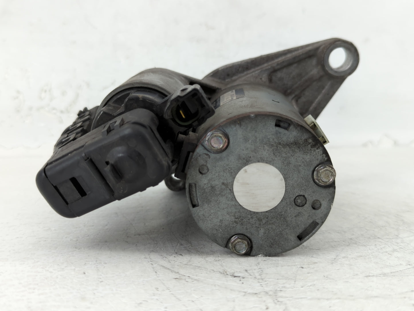2018-2022 Toyota Camry Car Starter Motor Solenoid OEM P/N:438000-6060 28100-F0060 Fits Fits 2018 2019 2020 2021 2022 OEM Use