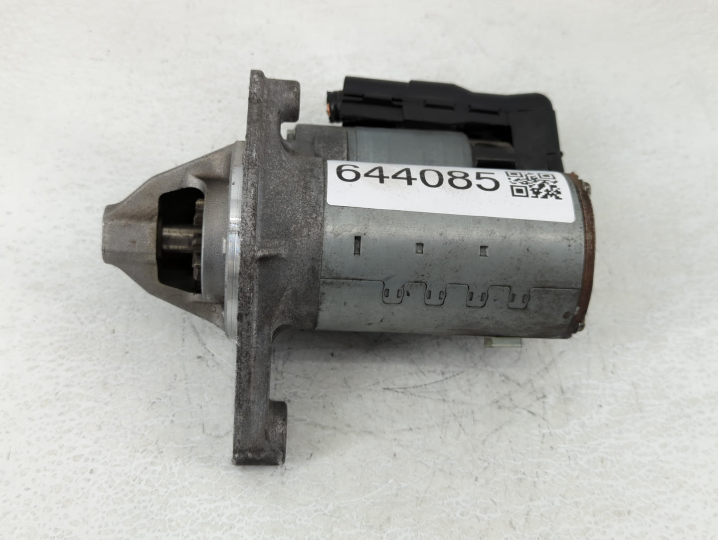 2018-2022 Toyota Camry Car Starter Motor Solenoid OEM P/N:438000-6060 28100-F0060 Fits Fits 2018 2019 2020 2021 2022 OEM Use