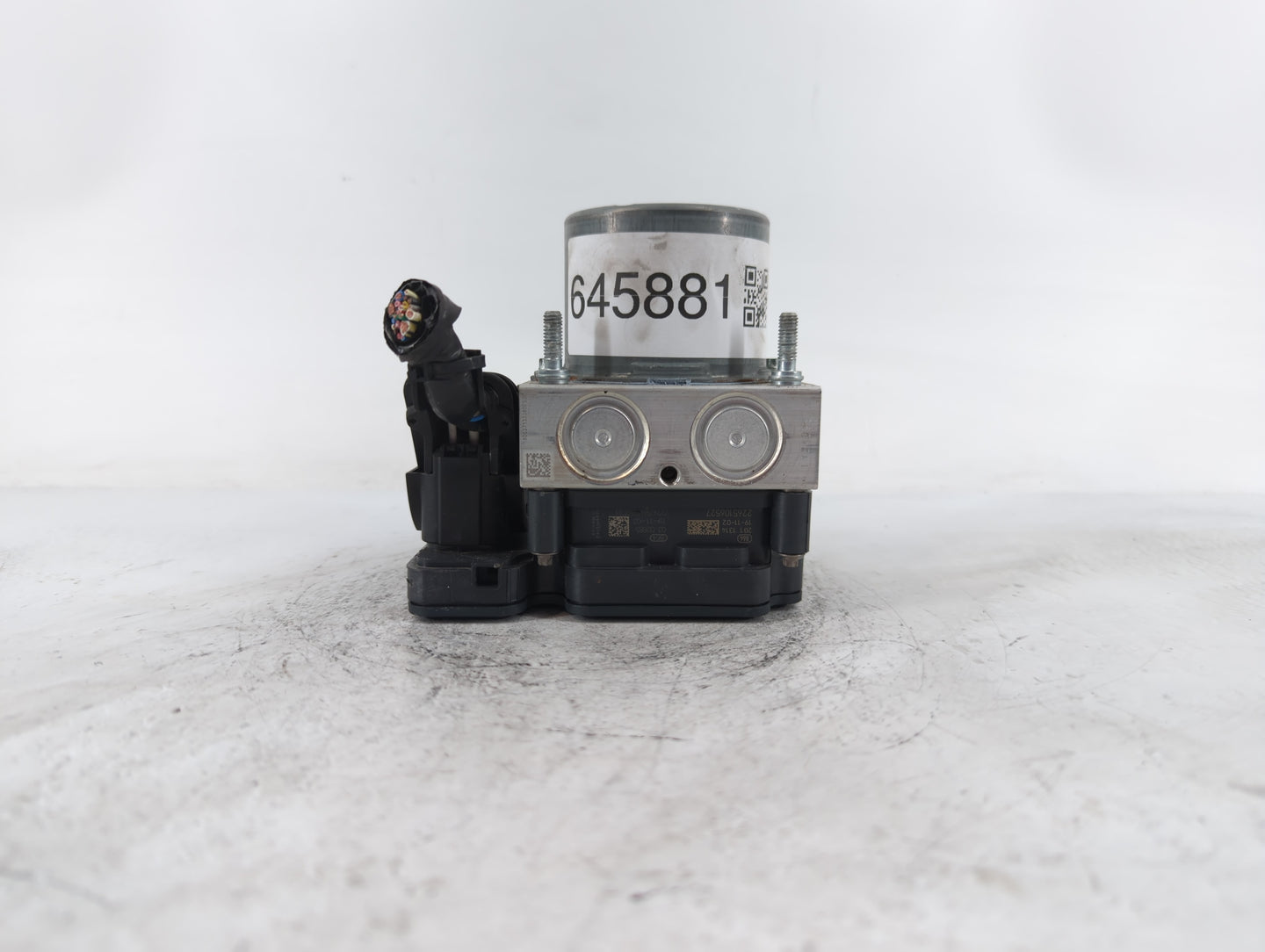 2018-2020 Toyota Camry ABS Pump Control Module Replacement P/N:44540-06290 Fits Fits 2018 2019 2020 OEM Used Auto Parts - Oe