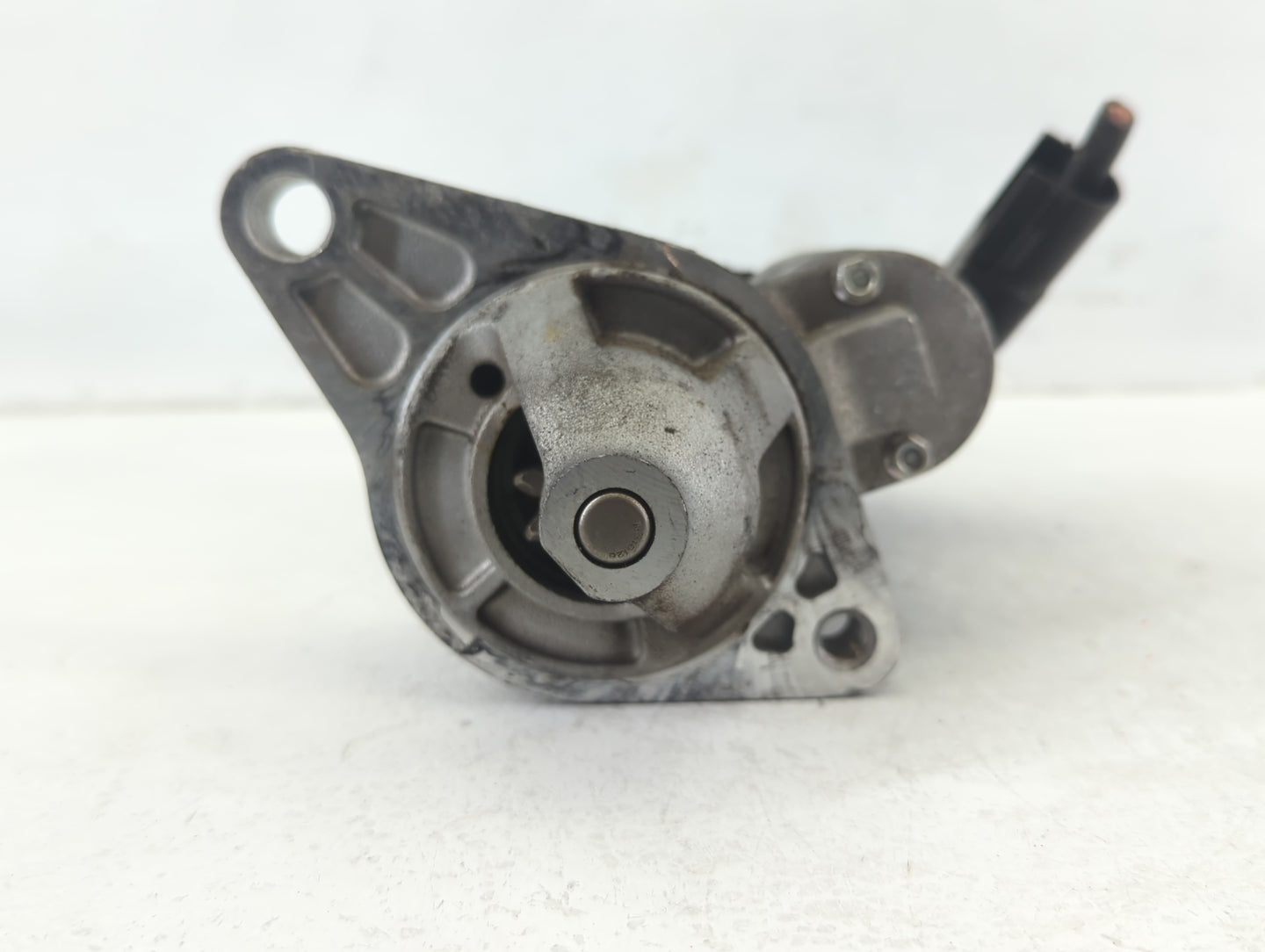 2018-2022 Toyota Camry Car Starter Motor Solenoid OEM P/N:438000-6060 28100-F0060 Fits Fits 2018 2019 2020 2021 2022 OEM Use