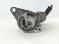 2018-2022 Toyota Camry Car Starter Motor Solenoid OEM P/N:438000-6060 28100-F0060 Fits Fits 2018 2019 2020 2021 2022 OEM Use