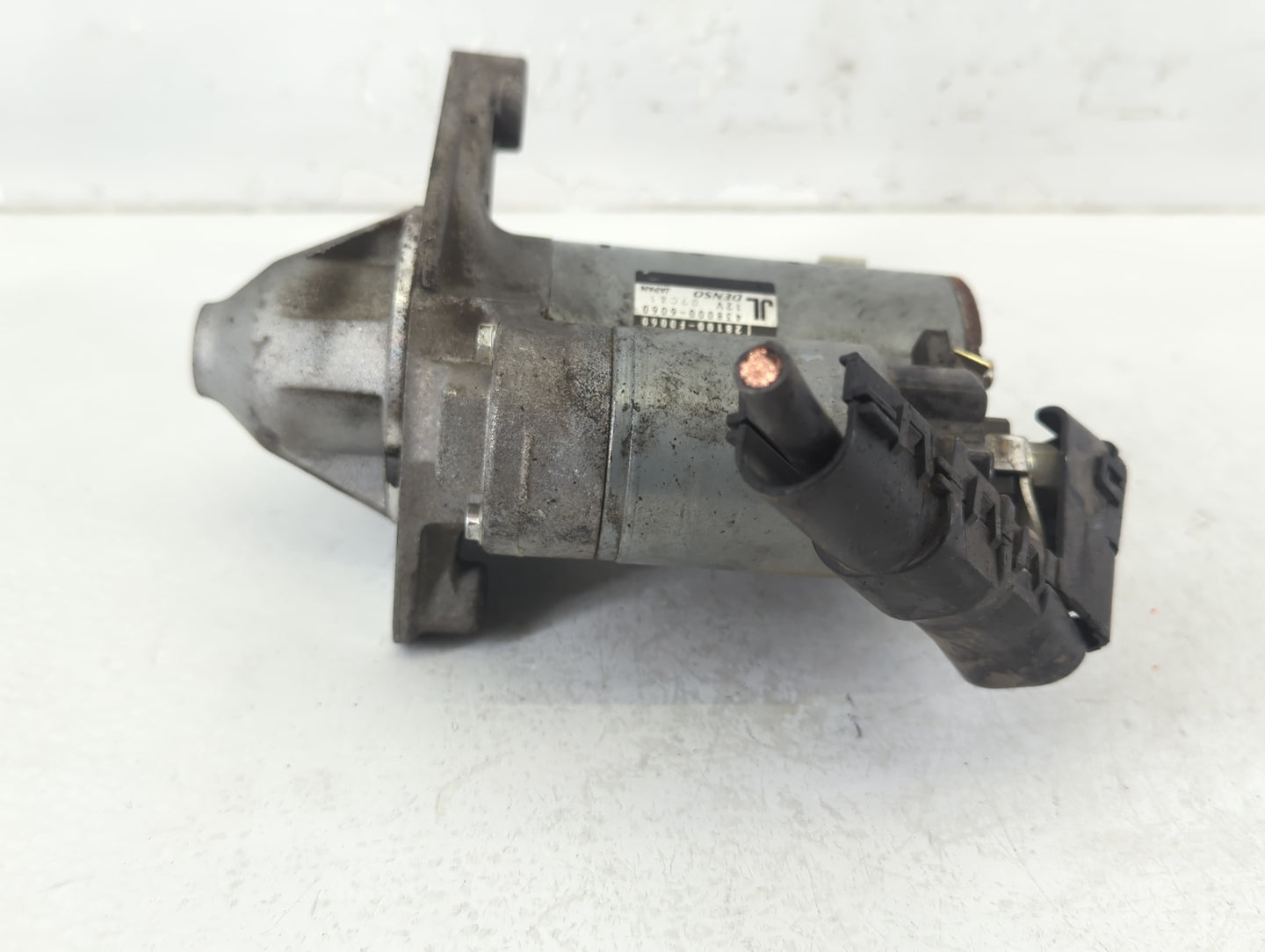 2018-2022 Toyota Camry Car Starter Motor Solenoid OEM P/N:438000-6060 28100-F0060 Fits Fits 2018 2019 2020 2021 2022 OEM Use