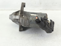 2018-2022 Toyota Camry Car Starter Motor Solenoid OEM P/N:438000-6060 28100-F0060 Fits Fits 2018 2019 2020 2021 2022 OEM Use