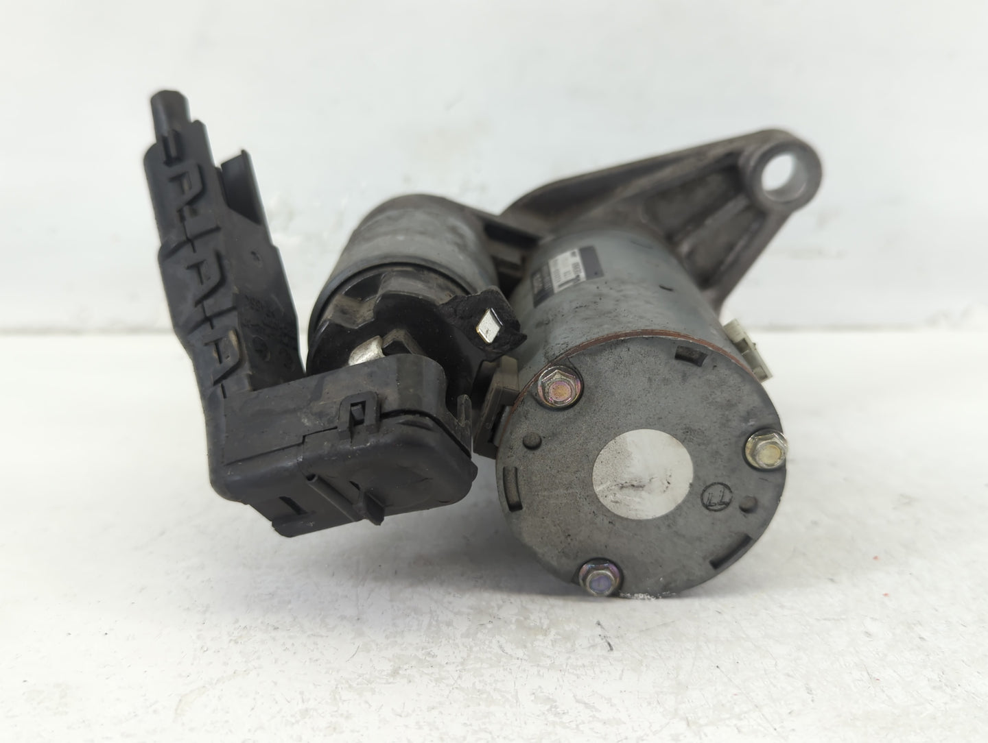2018-2022 Toyota Camry Car Starter Motor Solenoid OEM P/N:438000-6060 28100-F0060 Fits Fits 2018 2019 2020 2021 2022 OEM Use