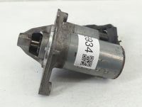 2018-2022 Toyota Camry Car Starter Motor Solenoid OEM P/N:438000-6060 28100-F0060 Fits Fits 2018 2019 2020 2021 2022 OEM Use
