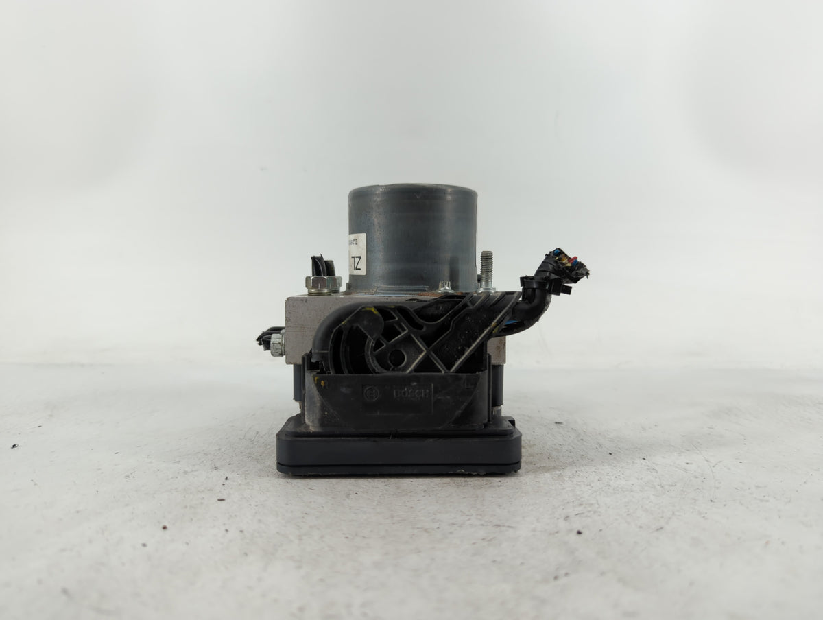 2018-2020 Toyota Camry Anti-Lock Brake ABS Pump Module Actuator OEM P/N:4454006290 Fits Fits 2018 2019 2020 OEM Used Auto Pa