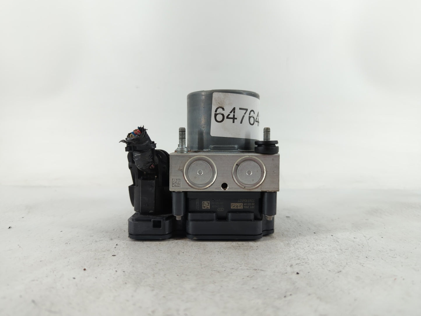 2018-2020 Toyota Camry ABS Pump Control Module Replacement P/N:4454006290 Fits Fits 2018 2019 2020 OEM Used Auto Parts - Oem