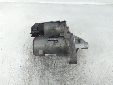 2018-2022 Toyota Camry Car Starter Motor Solenoid OEM P/N:28100-F0060 438000-6060 Fits Fits 2018 2019 2020 2021 2022 OEM Use