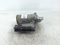 2018-2022 Toyota Camry Car Starter Motor Solenoid OEM P/N:28100-F0060 438000-6060 Fits Fits 2018 2019 2020 2021 2022 OEM Use