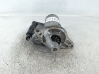 2018-2022 Toyota Camry Car Starter Motor Solenoid OEM P/N:28100-F0060 438000-6060 Fits Fits 2018 2019 2020 2021 2022 OEM Use