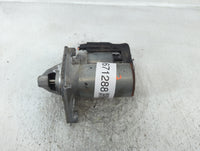2018-2022 Toyota Camry Car Starter Motor Solenoid OEM P/N:28100-F0060 438000-6060 Fits Fits 2018 2019 2020 2021 2022 OEM Use