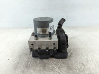 2018-2020 Toyota Camry Anti-Lock Brake ABS Pump Module Actuator OEM P/N:44540 06290 Fits Fits 2018 2019 2020 OEM Used Auto P