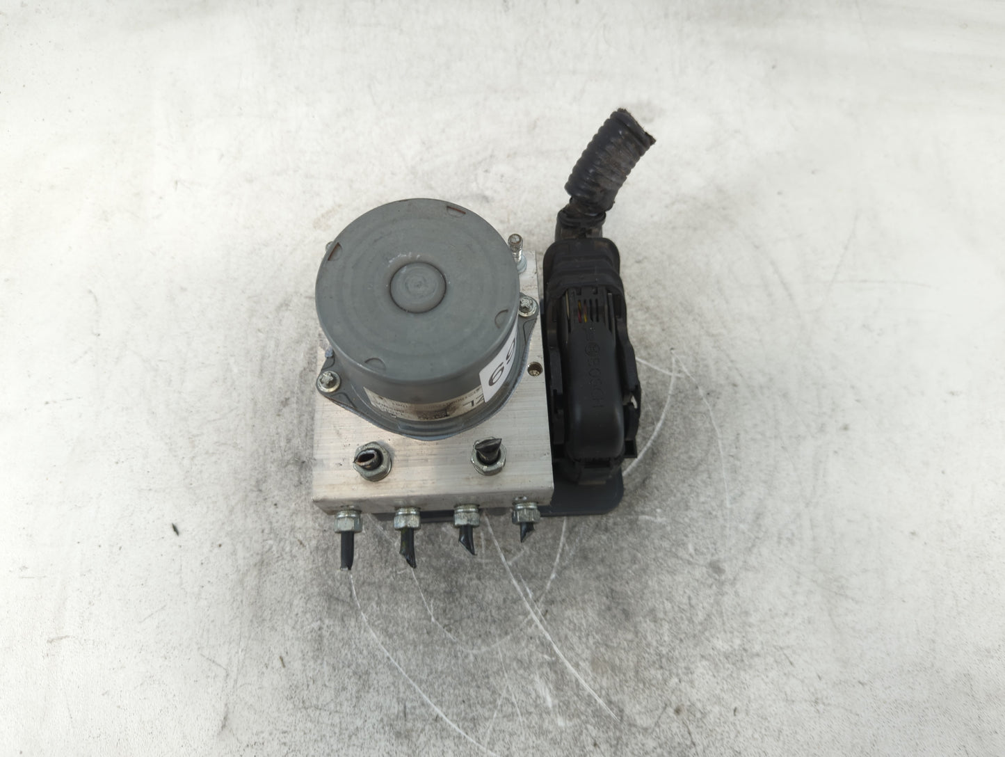 2018-2020 Toyota Camry ABS Pump Control Module Replacement P/N:44540 06290 Fits Fits 2018 2019 2020 OEM Used Auto Parts - Oe
