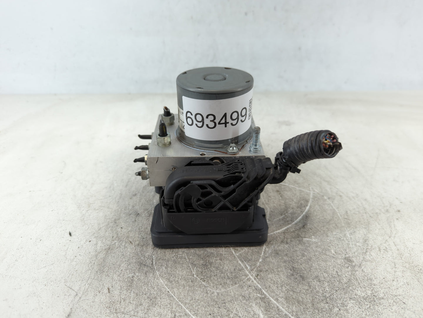 2018-2020 Toyota Camry ABS Pump Control Module Replacement P/N:44540 06290 Fits Fits 2018 2019 2020 OEM Used Auto Parts - Oe