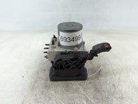 2018-2020 Toyota Camry Anti-Lock Brake ABS Pump Module Actuator OEM P/N:44540 06290 Fits Fits 2018 2019 2020 OEM Used Auto P