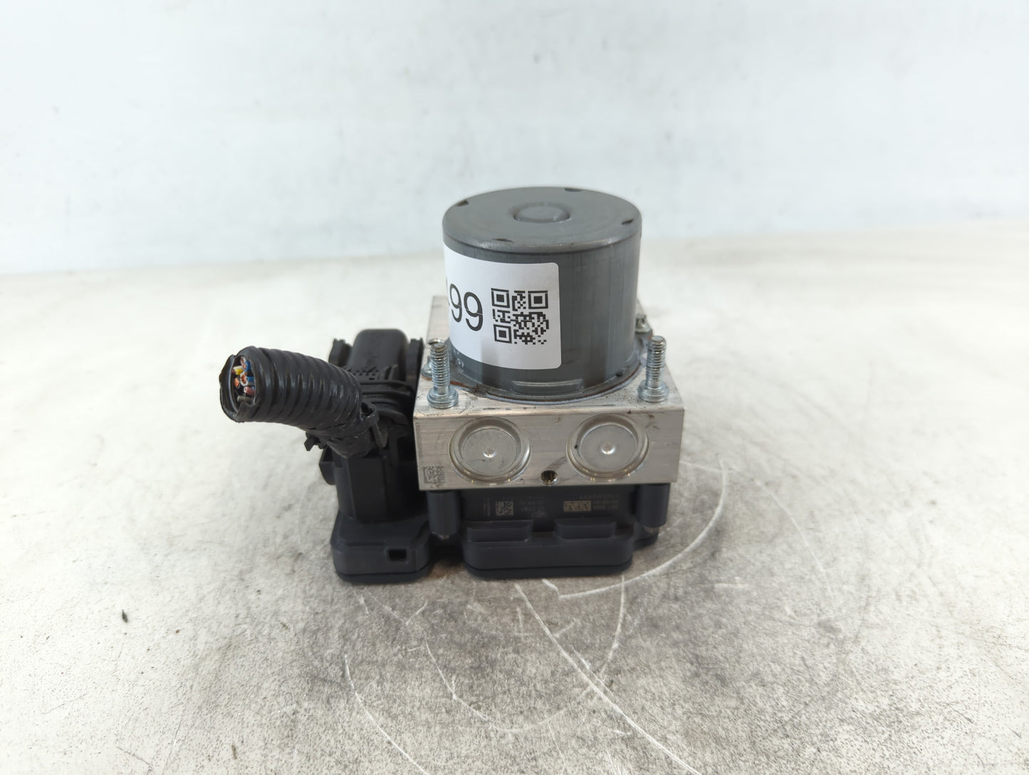 2018-2020 Toyota Camry ABS Pump Control Module Replacement P/N:44540 06290 Fits Fits 2018 2019 2020 OEM Used Auto Parts - Oe