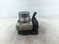 2018-2020 Toyota Camry Anti-Lock Brake ABS Pump Module Actuator OEM P/N:44540 06290 Fits Fits 2018 2019 2020 OEM Used Auto P