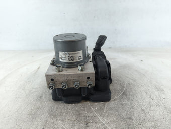 compare product 2018-2020 Toyota Camry Anti-Lock Brake ABS Pump Module Actuator OEM P/N:44540 06290 Fits Fits 2018 2019 2020 OEM Used Auto Parts