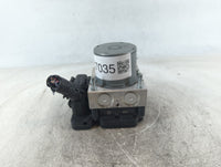2018-2020 Toyota Camry Anti-Lock Brake ABS Pump Module Actuator OEM P/N:44540 06290 Fits Fits 2018 2019 2020 OEM Used Auto P