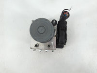 2018-2020 Toyota Camry Anti-Lock Brake ABS Pump Module Actuator OEM P/N:44540 06290 Fits Fits 2018 2019 2020 OEM Used Auto P