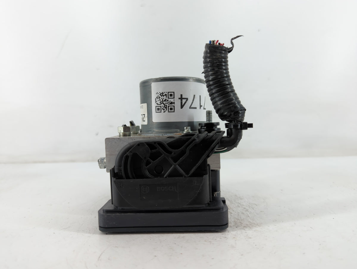 2018-2020 Toyota Camry Anti-Lock Brake ABS Pump Module Actuator OEM P/N:44540 06290 Fits Fits 2018 2019 2020 OEM Used Auto P