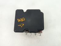 2018-2020 Toyota Camry Anti-Lock Brake ABS Pump Module Actuator OEM P/N:44540 06290 Fits Fits 2018 2019 2020 OEM Used Auto P