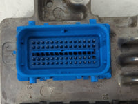 2019-2020 Toyota Camry PCM Engine Control Computer ECU ECM PCU OEM P/N:12668885 12668866 Fits Fits 2019 2020 OEM Used Auto P