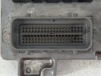 2019-2020 Toyota Camry PCM Engine Control Computer ECU ECM PCU OEM P/N:12668885 12668866 Fits Fits 2019 2020 OEM Used Auto P
