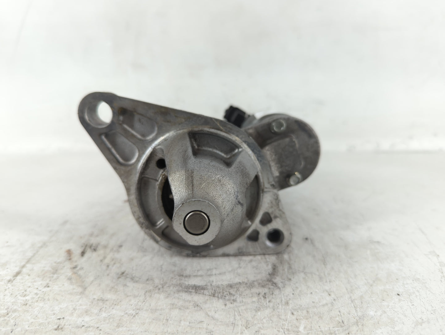 2018-2022 Toyota Camry Car Starter Motor Solenoid OEM P/N:438000-6060 28100-F0060 Fits Fits 2018 2019 2020 2021 2022 OEM Use