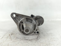 2018-2022 Toyota Camry Car Starter Motor Solenoid OEM P/N:438000-6060 28100-F0060 Fits Fits 2018 2019 2020 2021 2022 OEM Use