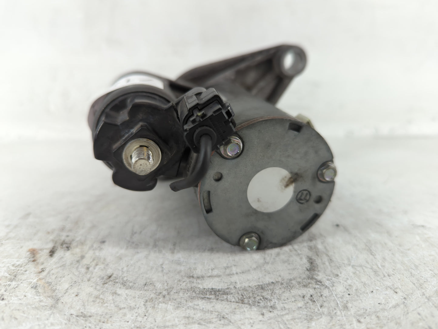 2018-2022 Toyota Camry Car Starter Motor Solenoid OEM P/N:438000-6060 28100-F0060 Fits Fits 2018 2019 2020 2021 2022 OEM Use