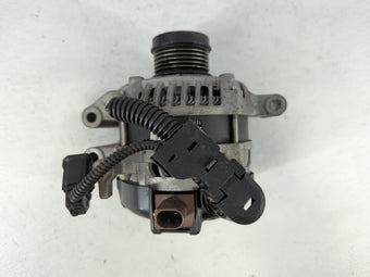 compare product 2018-2022 Toyota Camry Alternator Replacement Generator Charging Assembly Engine OEM P/N:27060-F0010 Fits OEM Used Auto Parts