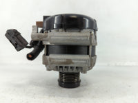 2018-2022 Toyota Camry Alternator Replacement Generator Charging Assembly Engine OEM P/N:27060-F0010 Fits OEM Used Auto Part