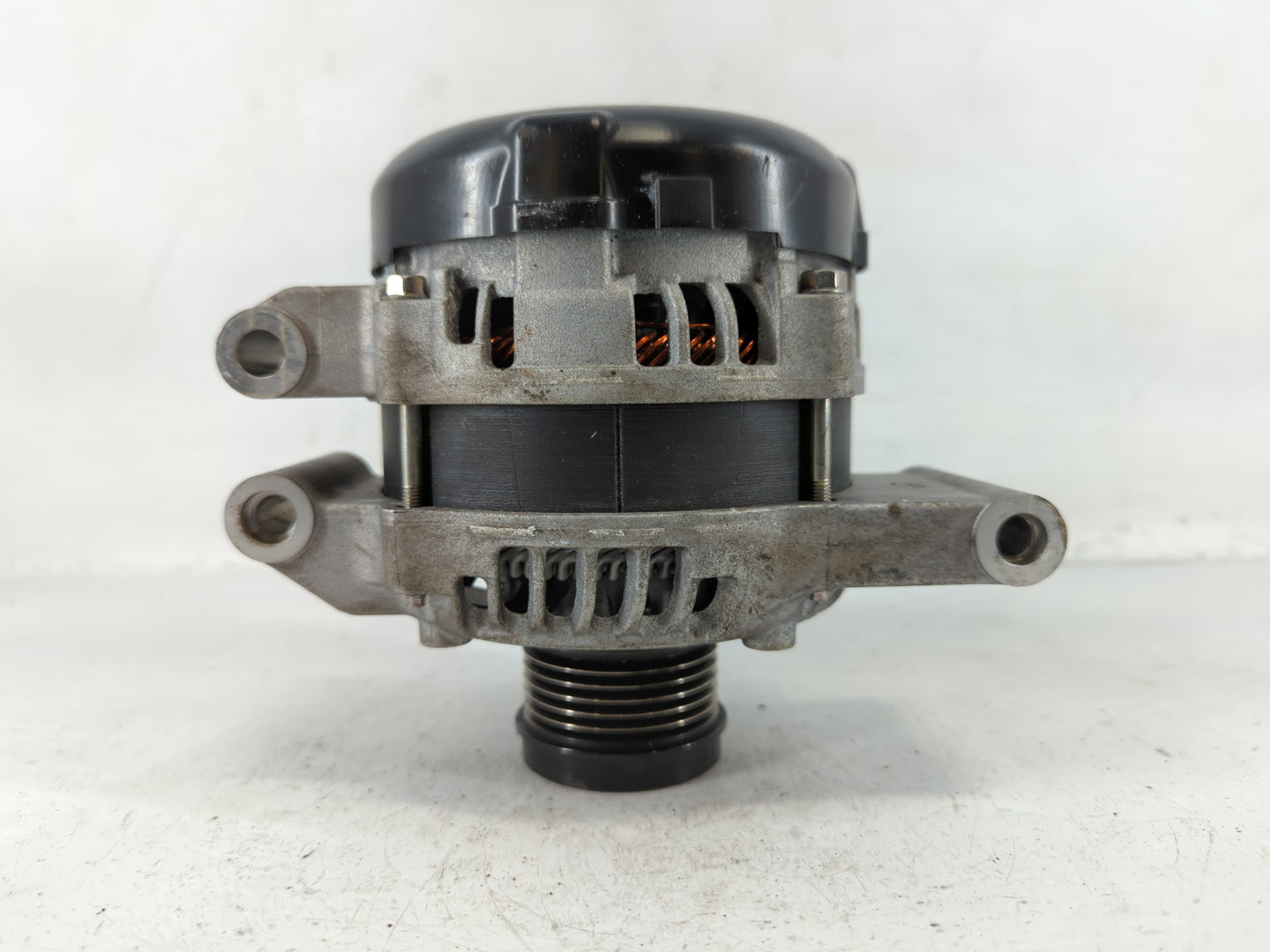 2018-2022 Toyota Camry Alternator Replacement Generator Charging Assembly Engine OEM P/N:27060-F0010 Fits OEM Used Auto Part