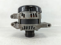 2018-2022 Toyota Camry Alternator Replacement Generator Charging Assembly Engine OEM P/N:27060-F0010 Fits OEM Used Auto Part