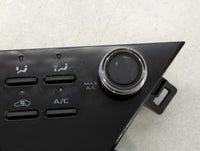 2018-2022 Toyota Camry Climate Control Module Temperature AC/Heater Replacement P/N:55900-06470 Fits Fits 2018 2019 2020 202