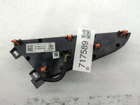 2018-2022 Toyota Camry Climate Control Module Temperature AC/Heater Replacement P/N:55900-06470 Fits Fits 2018 2019 2020 202