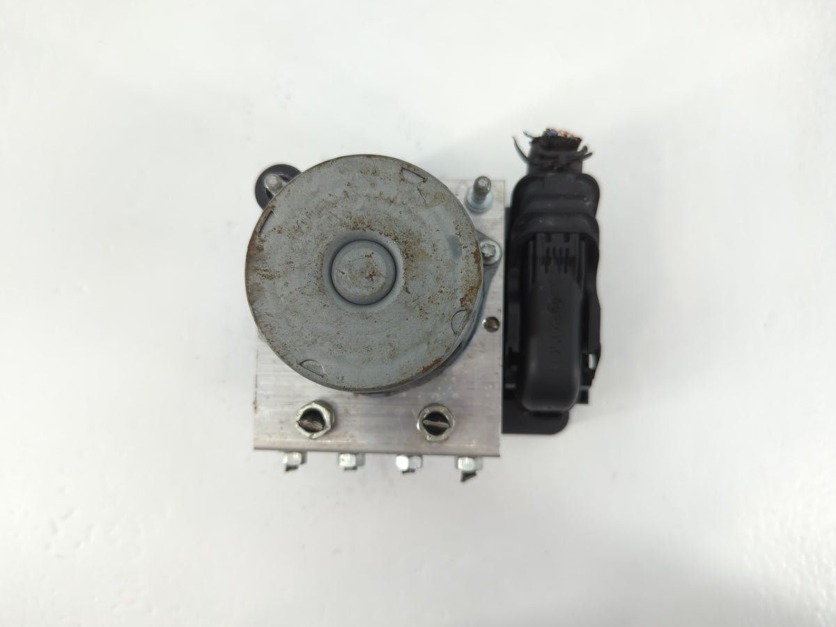 2018-2020 Toyota Camry Anti-Lock Brake ABS Pump Module Actuator OEM P/N:44540 06290 Fits Fits 2018 2019 2020 OEM Used Auto P