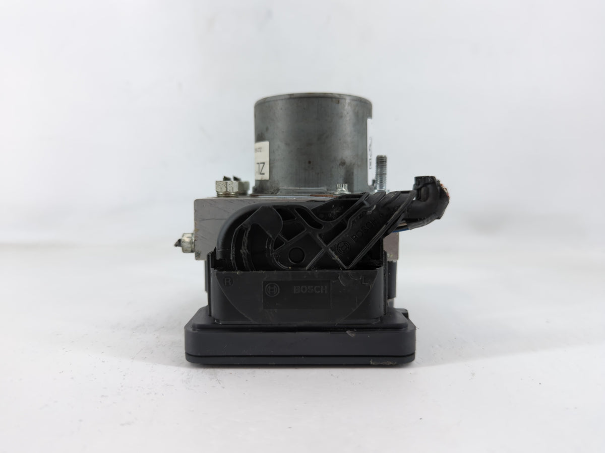 2018-2020 Toyota Camry Anti-Lock Brake ABS Pump Module Actuator OEM P/N:44540 06290 Fits Fits 2018 2019 2020 OEM Used Auto P