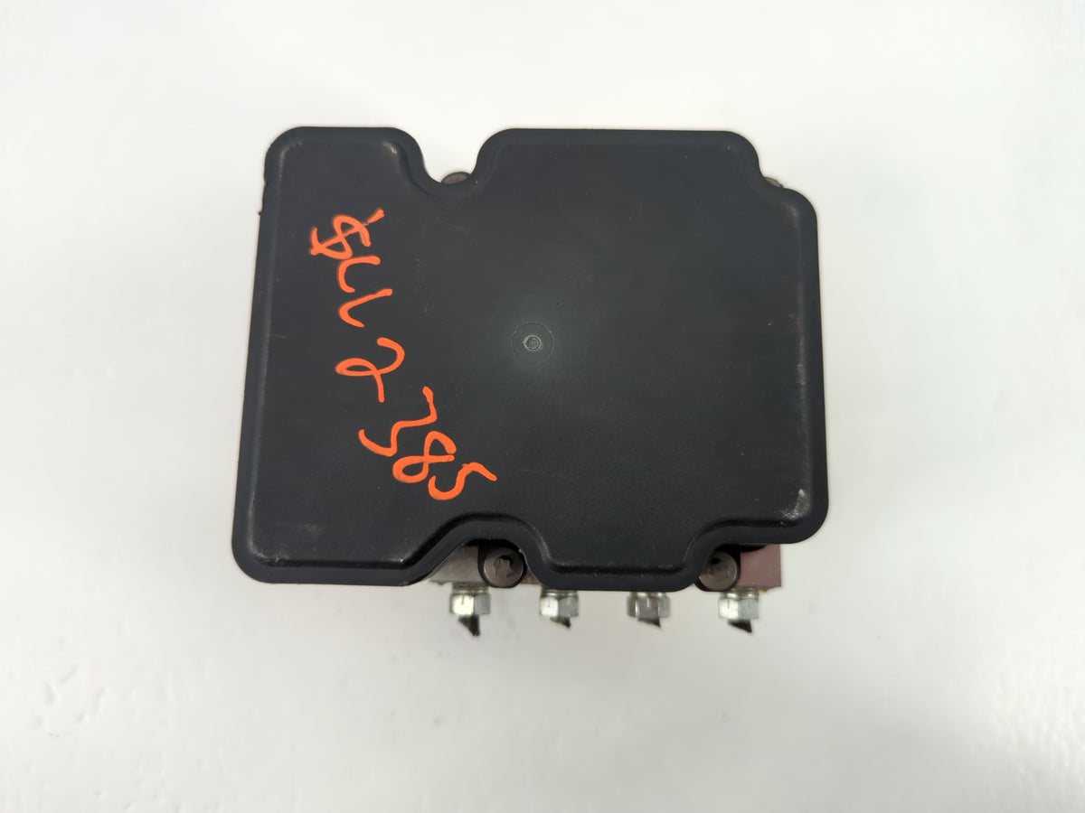 2018-2020 Toyota Camry Anti-Lock Brake ABS Pump Module Actuator OEM P/N:44540 06290 Fits Fits 2018 2019 2020 OEM Used Auto P