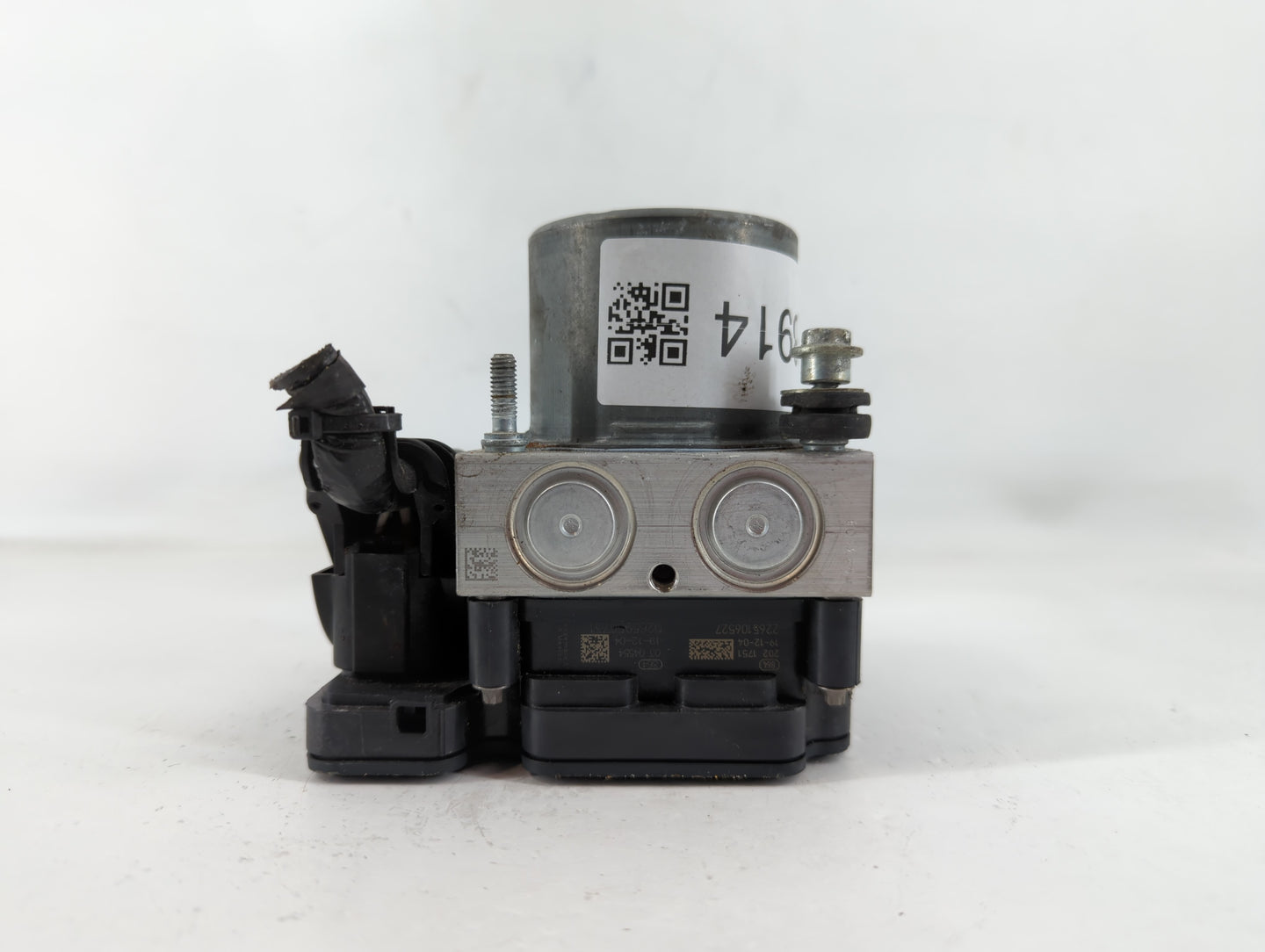2018-2020 Toyota Camry ABS Pump Control Module Replacement P/N:44540 06290 Fits Fits 2018 2019 2020 OEM Used Auto Parts - Oe