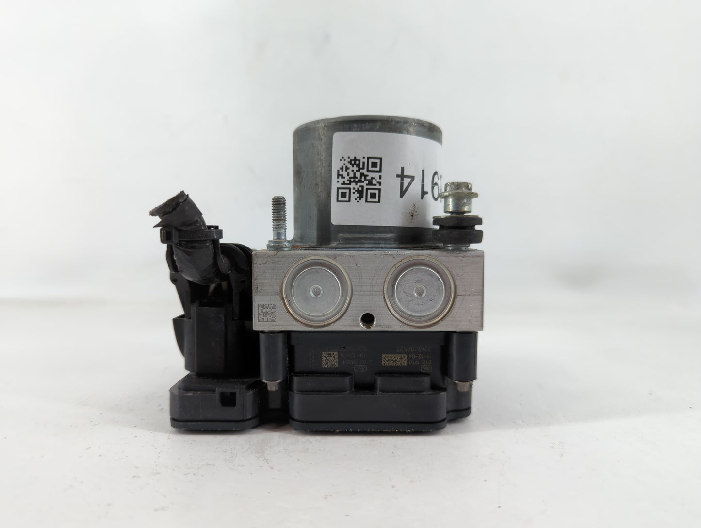 2018-2020 Toyota Camry ABS Pump Control Module Replacement P/N:44540 06290 Fits Fits 2018 2019 2020 OEM Used Auto Parts - Oe
