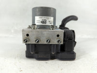 2018-2020 Toyota Camry Anti-Lock Brake ABS Pump Module Actuator OEM P/N:44540 06290 Fits Fits 2018 2019 2020 OEM Used Auto P