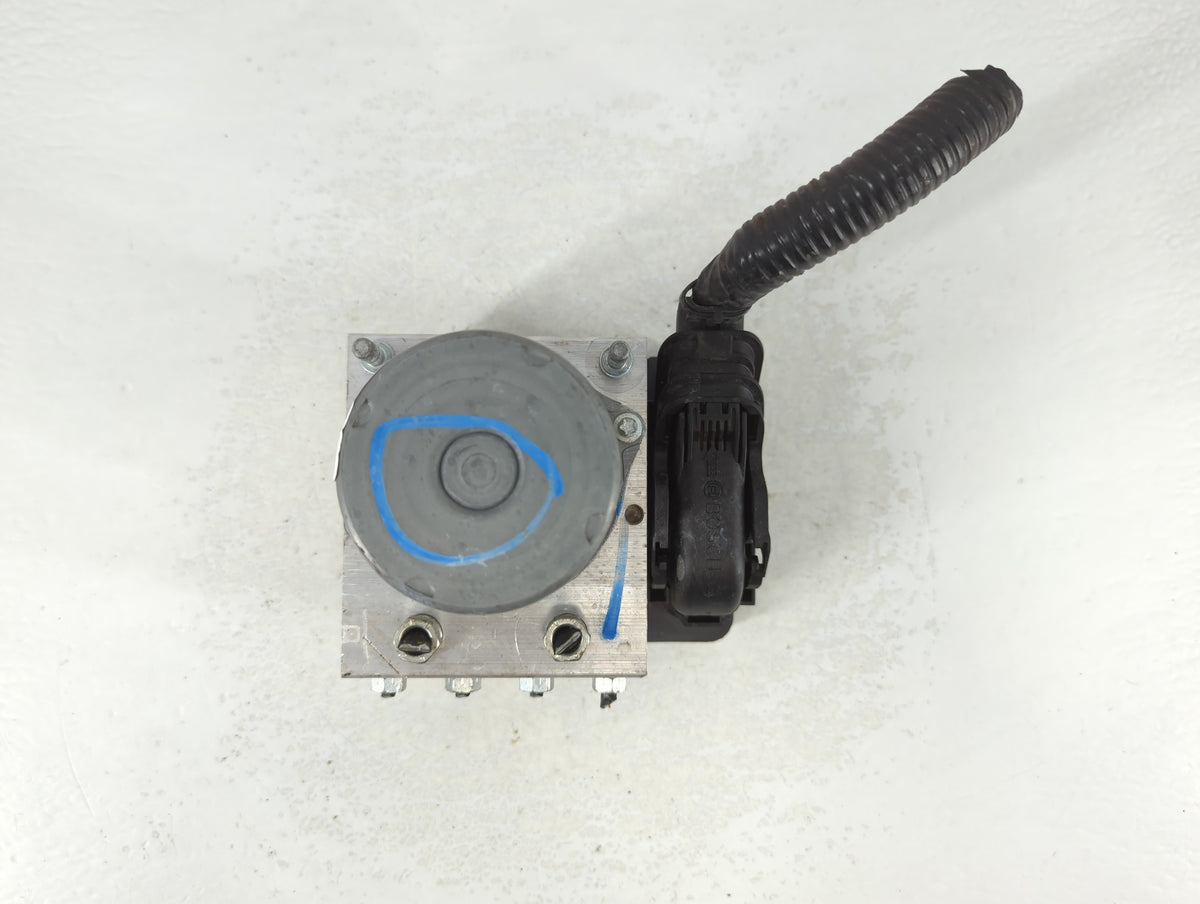 2018-2020 Toyota Camry Anti-Lock Brake ABS Pump Module Actuator OEM P/N:44540 06290 Fits Fits 2018 2019 2020 OEM Used Auto P