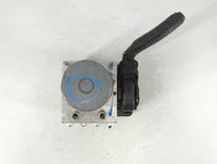 2018-2020 Toyota Camry Anti-Lock Brake ABS Pump Module Actuator OEM P/N:44540 06290 Fits Fits 2018 2019 2020 OEM Used Auto P
