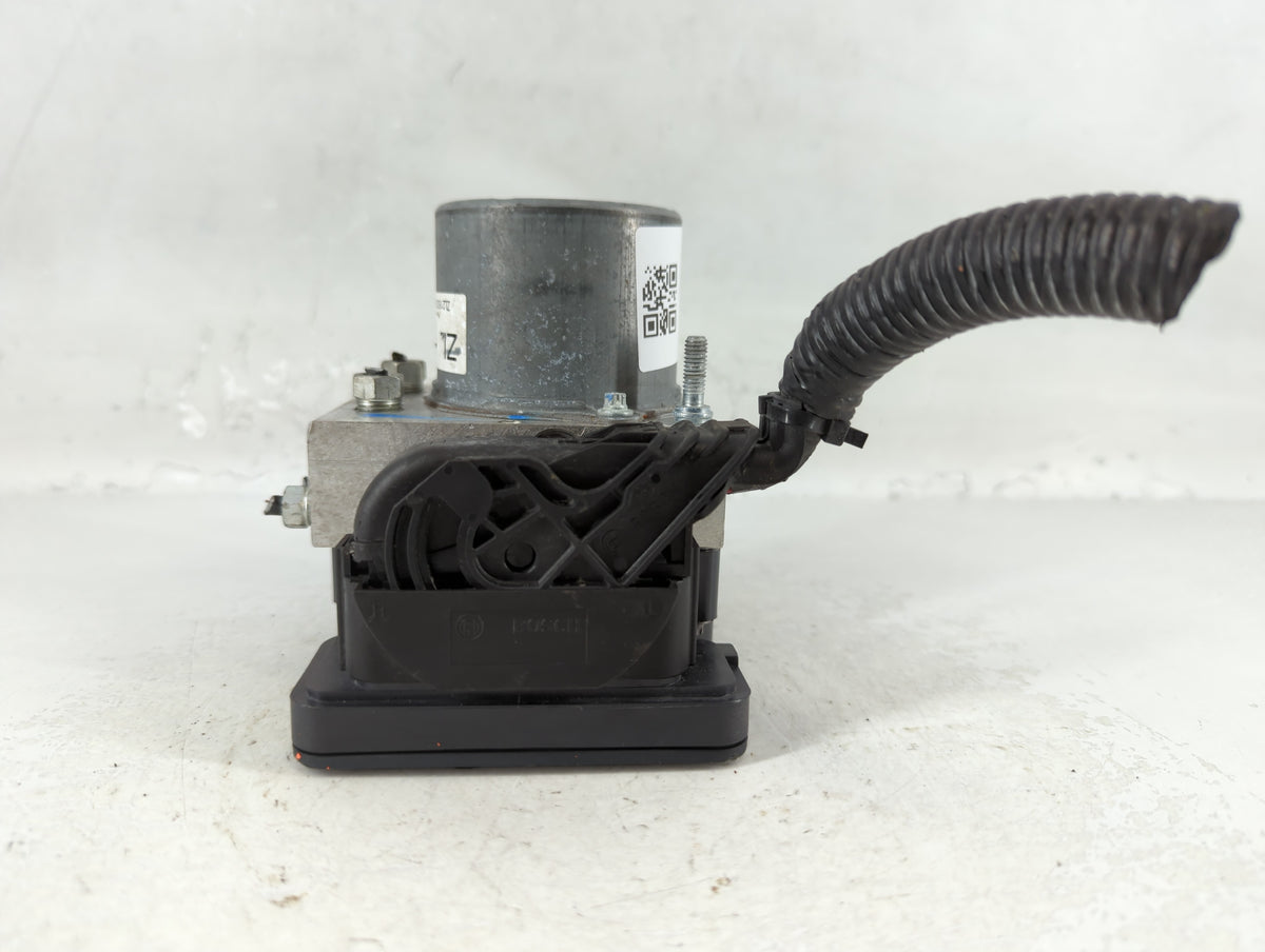 2018-2020 Toyota Camry Anti-Lock Brake ABS Pump Module Actuator OEM P/N:44540 06290 Fits Fits 2018 2019 2020 OEM Used Auto P