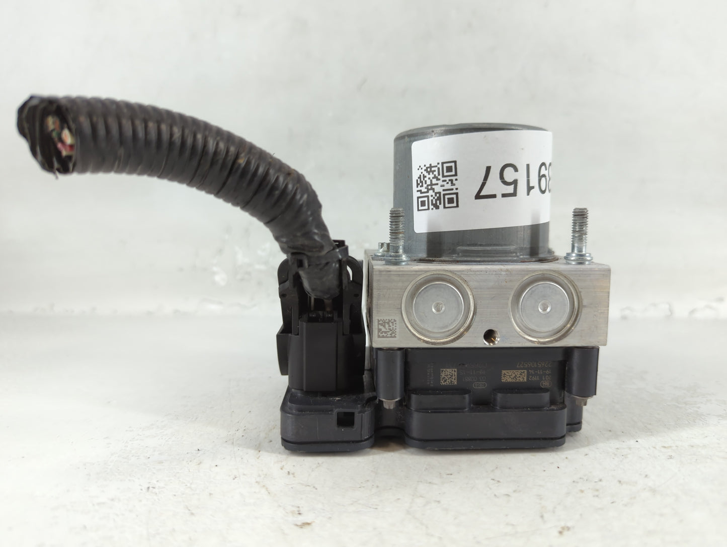 2018-2020 Toyota Camry ABS Pump Control Module Replacement P/N:44540 06290 Fits Fits 2018 2019 2020 OEM Used Auto Parts - Oe