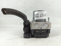 2018-2020 Toyota Camry Anti-Lock Brake ABS Pump Module Actuator OEM P/N:44540 06290 Fits Fits 2018 2019 2020 OEM Used Auto P