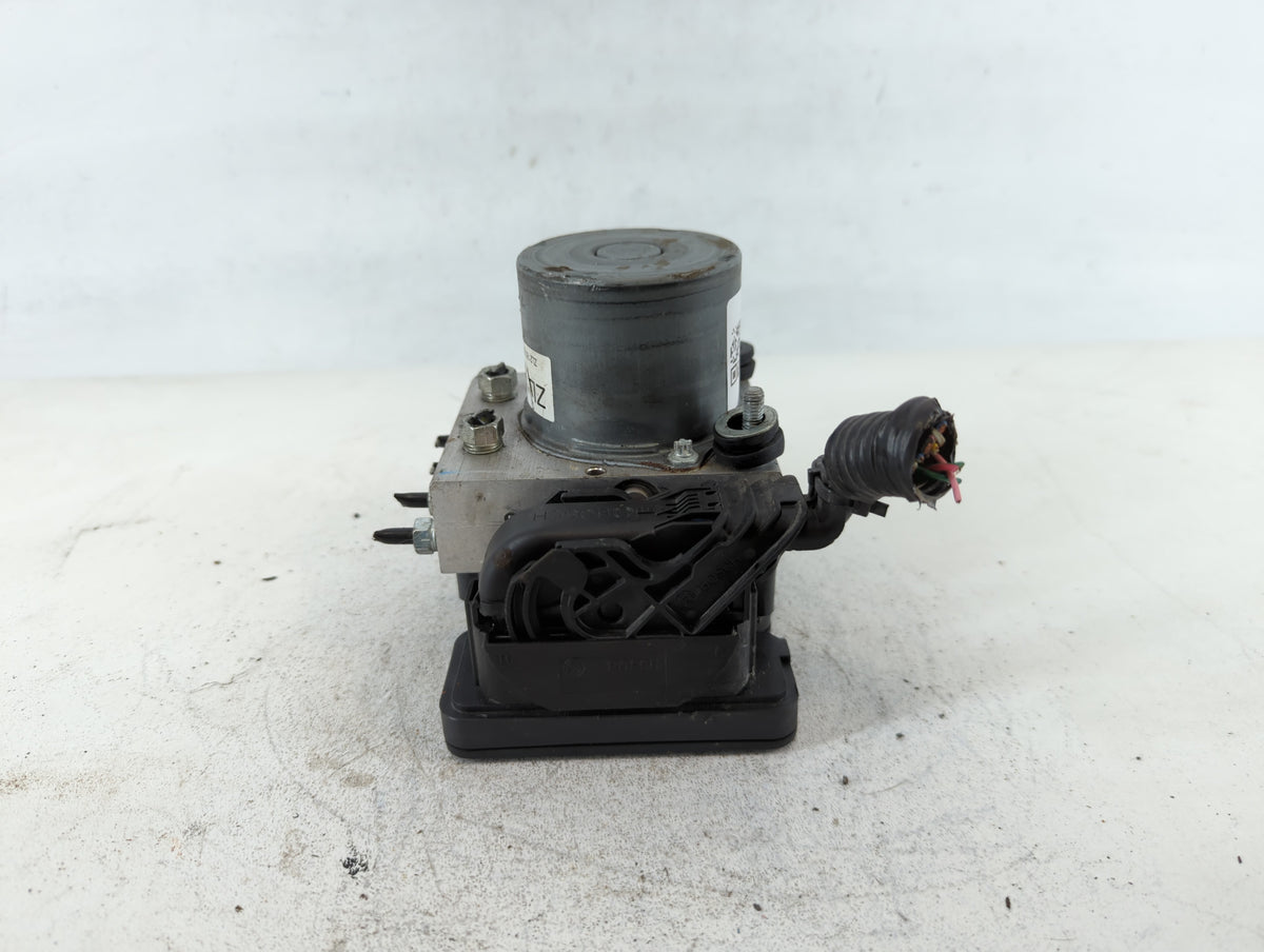 2018-2020 Toyota Camry Anti-Lock Brake ABS Pump Module Actuator OEM P/N:44540 06290 Fits Fits 2018 2019 2020 OEM Used Auto P