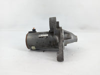 2018-2022 Toyota Camry Car Starter Motor Solenoid OEM P/N:28100-F0060 Fits Fits 2018 2019 2020 2021 2022 OEM Used Auto Parts
